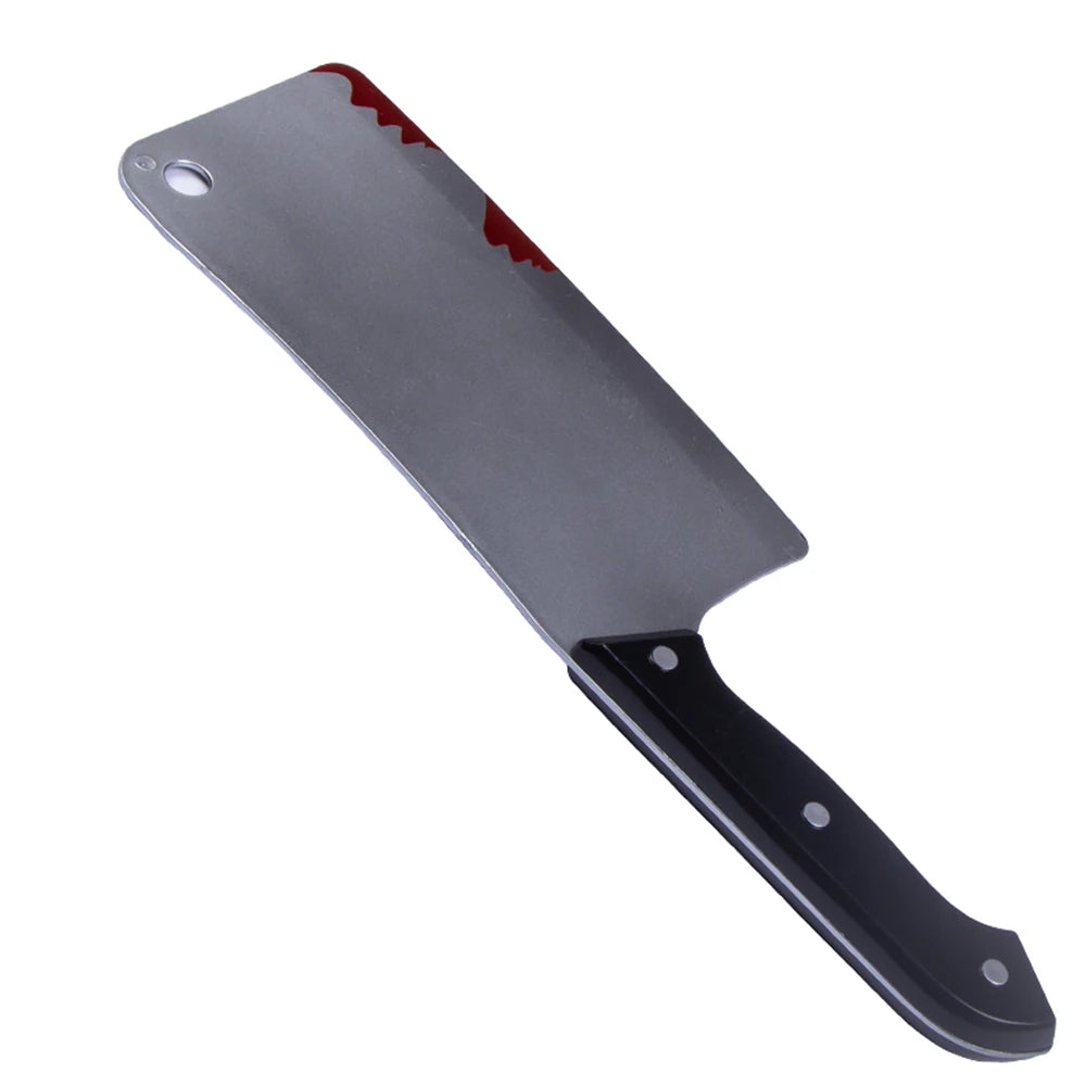 Bloody Knife 30cm Halloween