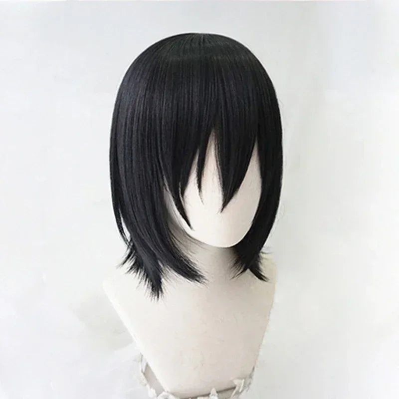 Anime Fyodor Wig