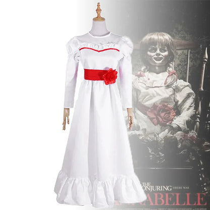 Annabelle Cosplay