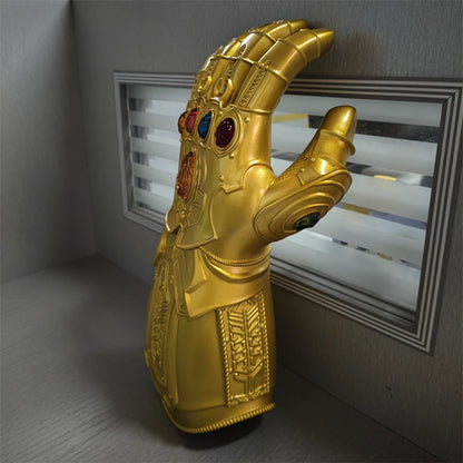 Latex Hand Glove LED Child