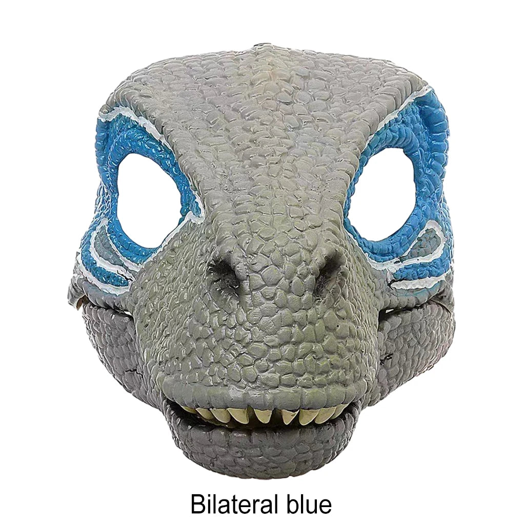 Dino Mask