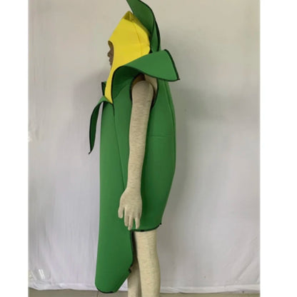 Corn costume