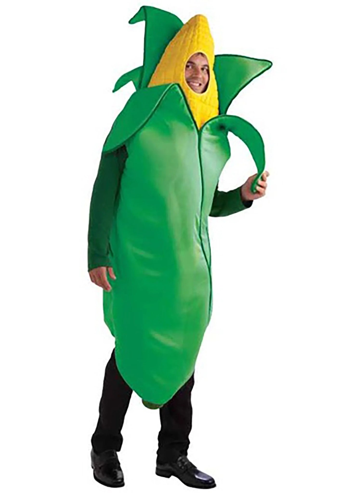 Corn costume