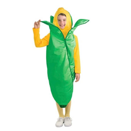 Corn costume