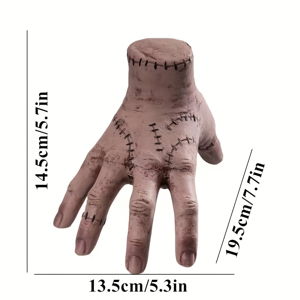 1pc Broken Hand Decoration Props