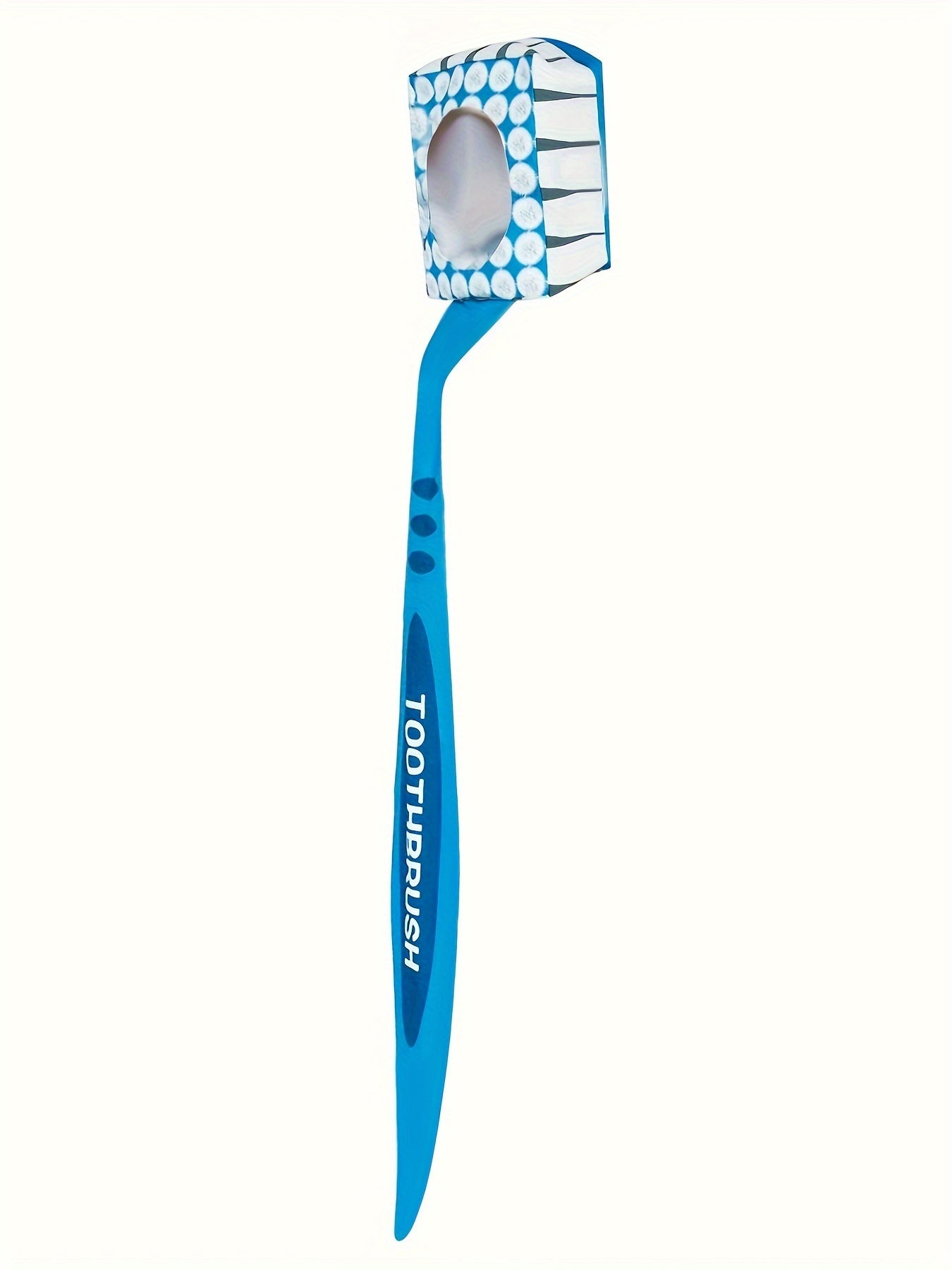 Toothbrush Cosplay Costume