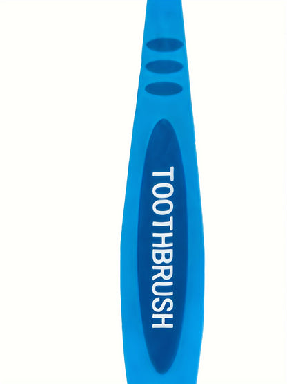 Toothbrush Cosplay Costume